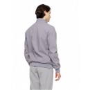 BISTON ΑΝΔΡΙΚΟ ΚΟΝΤΟ LIGHTWEAR BOMBER GREY 51-201-017
