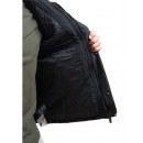 Biston - 54-201-067 - Black - Μπουφάν