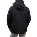 Biston - 54-201-067 - Black - Μπουφάν