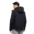 Biston - 53-201-013 - Black - Μπουφάν Αντιανεμικό