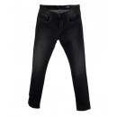 Cover - Teddy - G44-79 - Black Denim - Slim Fit - παντελόνι Jeans