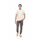COVER JEANS ARMY CARGO M0186-31-14 kafe
