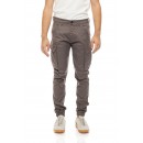 COVER JEANS ARMY CARGO M0186-31-14 kafe