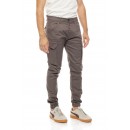 COVER JEANS ARMY CARGO M0186-31-14 kafe