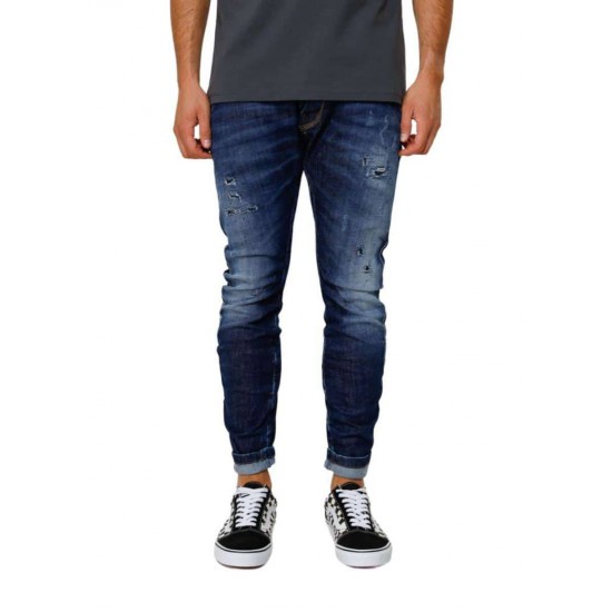 Cover Jeans Namos Q3475-25 – Blue
