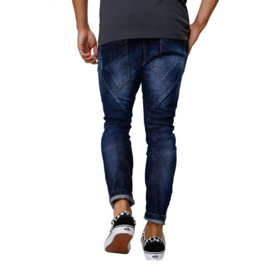 Cover Jeans Namos Q3475-25 – Blue