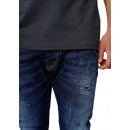 Cover Jeans Namos Q3475-25 – Blue
