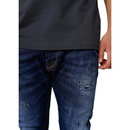 Cover Jeans Namos Q3475-25 – Blue