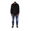 Cover Jeans Monaco Ανδρικό Παντελόνι Τζιν Μπλε Κωδικός: Q3494-27