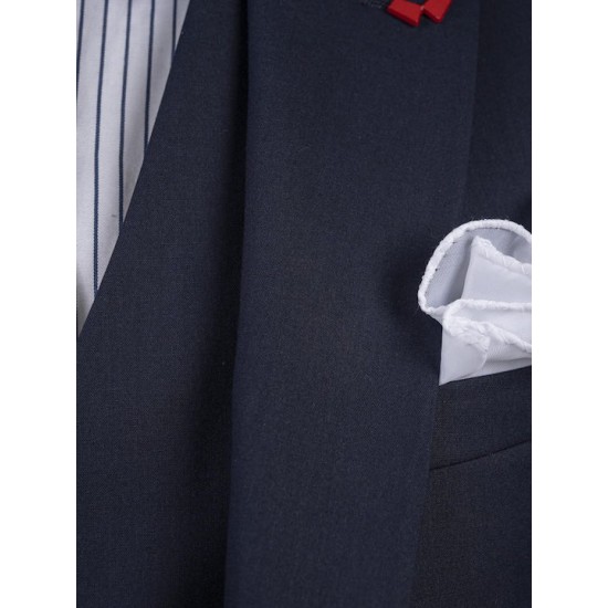 D-ZINE-S-2109-SLIM FIT-BLUE-ΠΙΚΕ-ΚΟΥΣΤΟΥΜΙ