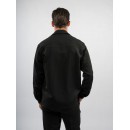 Dezign Black Overshirt D-2515