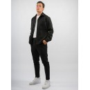 Dezign Black Overshirt D-2515