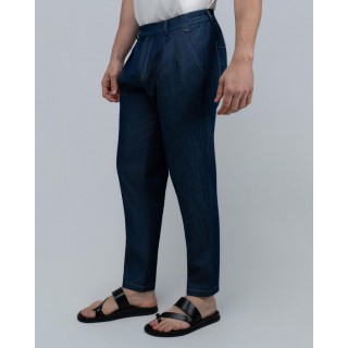 Dezign JEAN ΠΟΥΚΑΜΙΣΟED2664 ΠΑΝΤΕΛΟΝΙ ΣΕΤ JEAN ET2696