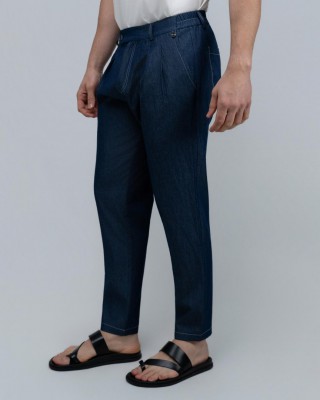 Dezign JEAN ΠΟΥΚΑΜΙΣΟED2664 ΠΑΝΤΕΛΟΝΙ ΣΕΤ JEAN ET2696