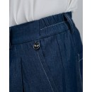 Dezign JEAN ΠΟΥΚΑΜΙΣΟ ΜΕ ΠΑΝΤΕΛΟΝΙ ΣΕΤ JEAN ED2664