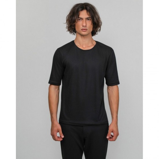 Dezign EM-2606 Μπλούζα black