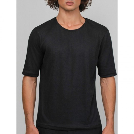 Dezign EM-2606 Μπλούζα black