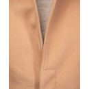 DEZIGN ΗΜΙΠΑΛΤΟ ΚΑΜΕΛ j2511 CAMEL