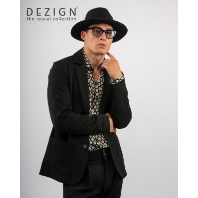 DEZIGN-ΑΝΔΡΙΚΟ ΣΑΚΑΚΙ-J-2557