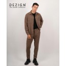 DEZING OVERSHIRT ΤΑΜΠΑ D2519A