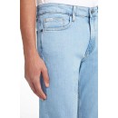 GUESS  Ανδρικό παντελόνι τζιν M4YA1CD5DM1VAR4 slim fit