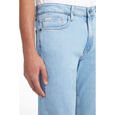 GUESS  Ανδρικό παντελόνι τζιν M4YA1CD5DM1VAR4 slim fit