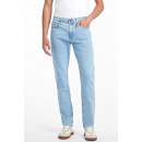 GUESS  Ανδρικό παντελόνι τζιν M4YA1CD5DM1VAR4 slim fit