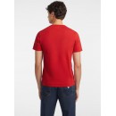 Μπλούζα Guess M4YI52-K8HM0-G585 Κόκκινο