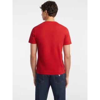 Μπλούζα Guess M4YI52-K8HM0-G585 Κόκκινο