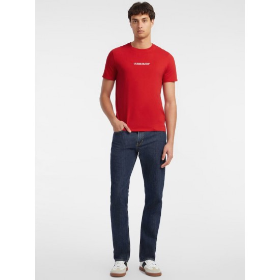 Μπλούζα Guess M4YI52-K8HM0-G585 Κόκκινο