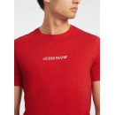 Μπλούζα Guess M4YI52-K8HM0-G585 Κόκκινο