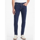 Ανδρικό Παντελόνι GUESS JEANS M4YA0FD5DM3-VARD Τζιν Σκούρο