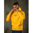 Henry - 3-660 - Yellow - Φούτερ