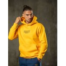 Henry - 3-660 - Yellow - Φούτερ