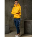 Henry - 3-660 - Yellow - Φούτερ