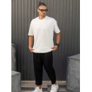 HENRY CROP PANTS 8-122 BLACK