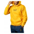 Henry - 3-660 - Yellow - Φούτερ
