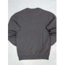 Henry Clothing Ανδρικό Φούτερ Μαύρο Κωδικός: 3501