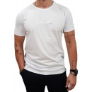 MRT Martini - 71078 - White - Slim Fit - Μπλούζα