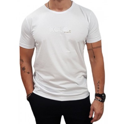 MRT Martini - 71078 - White - Slim Fit - Μπλούζα