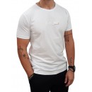 MRT Martini - 71078 - White - Slim Fit - Μπλούζα