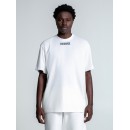 Ανδρικό T-shirt Magic Bee 2516 -White 2516-WHITE