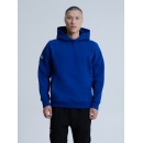 MAGICBEE REFLECTIVE TAPE HOODIE 25513 - ROYAL BLUE (SPECIAL EDITION)