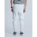 Magicbee 25401 φόρμα off white