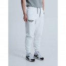 Magicbee 25401 φόρμα off white