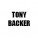 Tony Backer