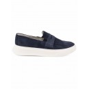 LOAFER NORTHWAY-ΜΠΛΕ 925