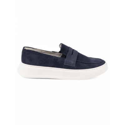 LOAFER NORTHWAY-ΜΠΛΕ 925