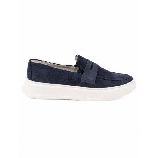 LOAFER NORTHWAY-ΜΠΛΕ 925