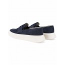 LOAFER NORTHWAY-ΜΠΛΕ 925